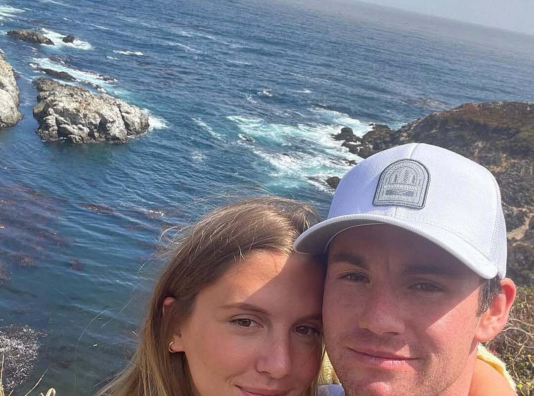 Kyle Kirkwood Girlfriend